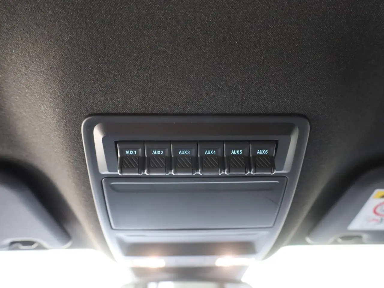 Billede 9 - Ford Ranger 3,0 EcoBlue Platinum Db.Kab aut.