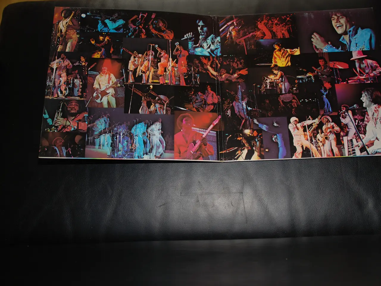 Billede 6 - 4 stk. lp - KC and the Sunshine Band