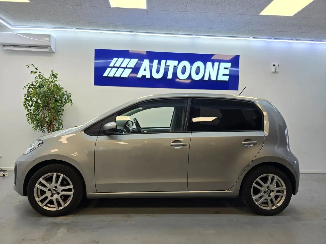 Billede 2 - VW Up! 1,0 MPi 60 Move Up! BMT