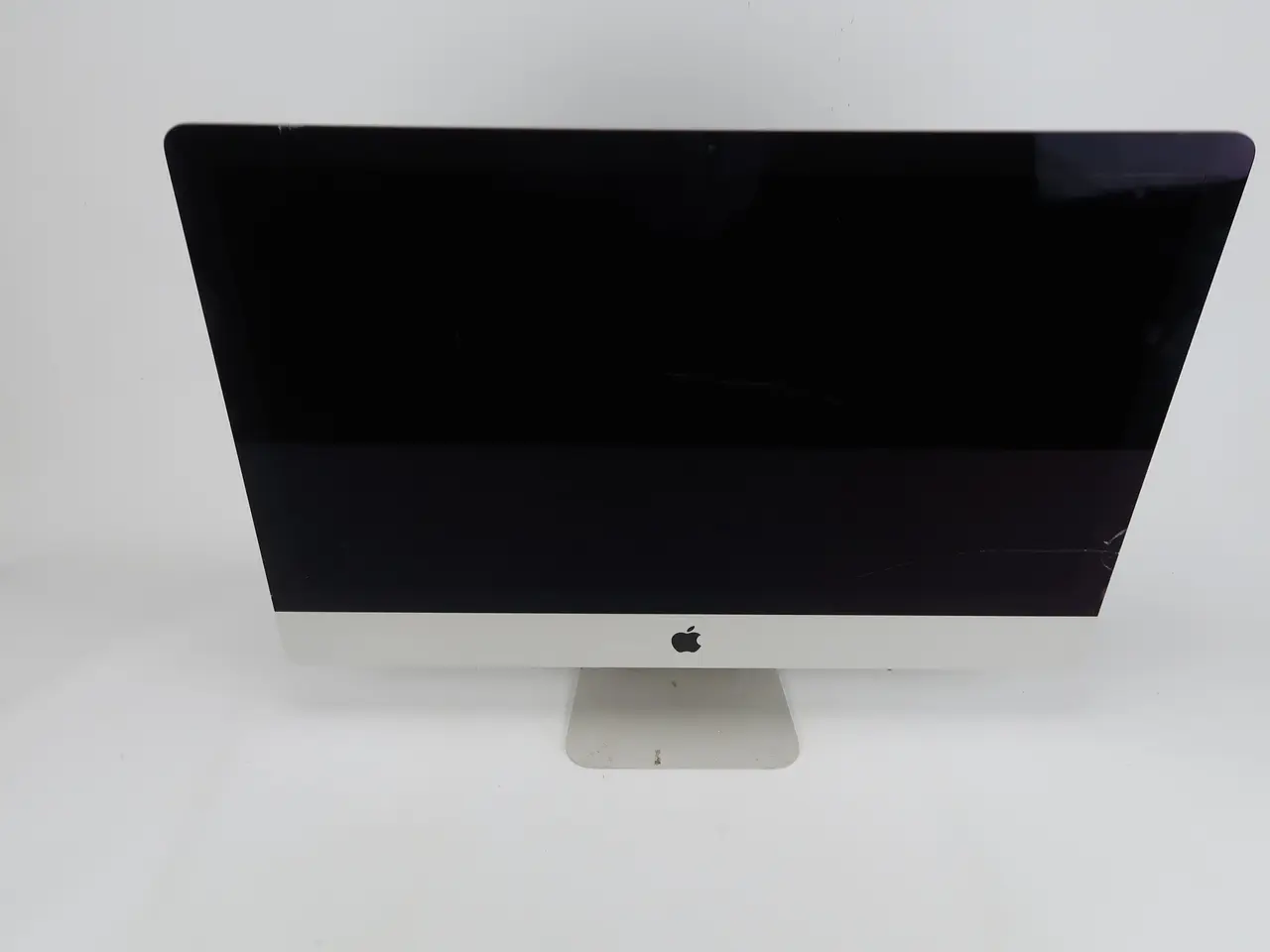 Billede 1 - Apple iMac14,2 - i5-4570 27" - LÆS BESKRIVELSE