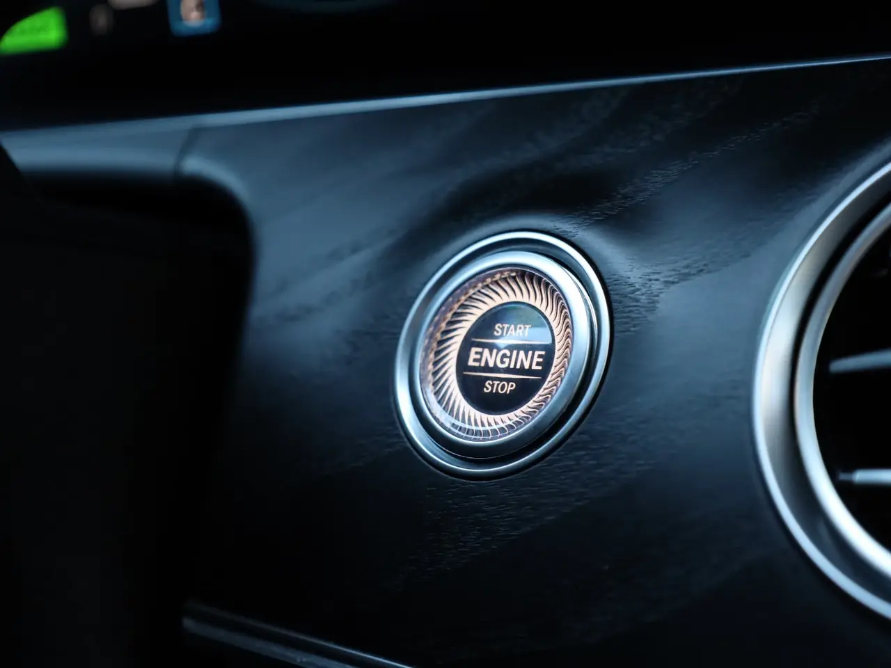 Billede 11 - Mercedes E300 e 2,0 AMG Line stc. aut.