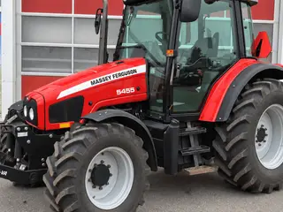 Massey Ferguson 5455