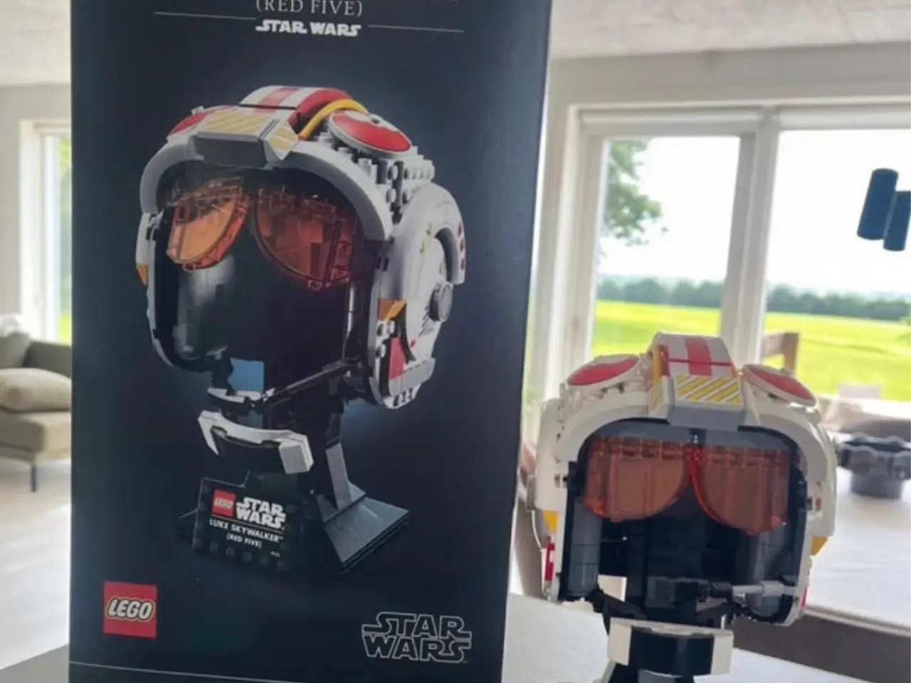 Billede 1 - Lego - Luke Skywalker