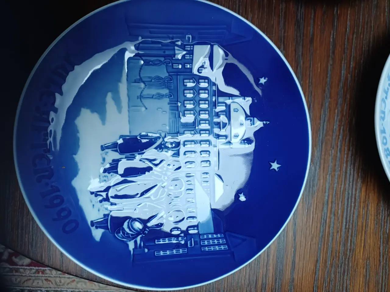 Billede 5 - Juleaftens platter