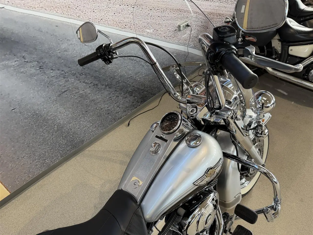 Billede 5 - Harley-Davidson FLHRCI Road King Classic