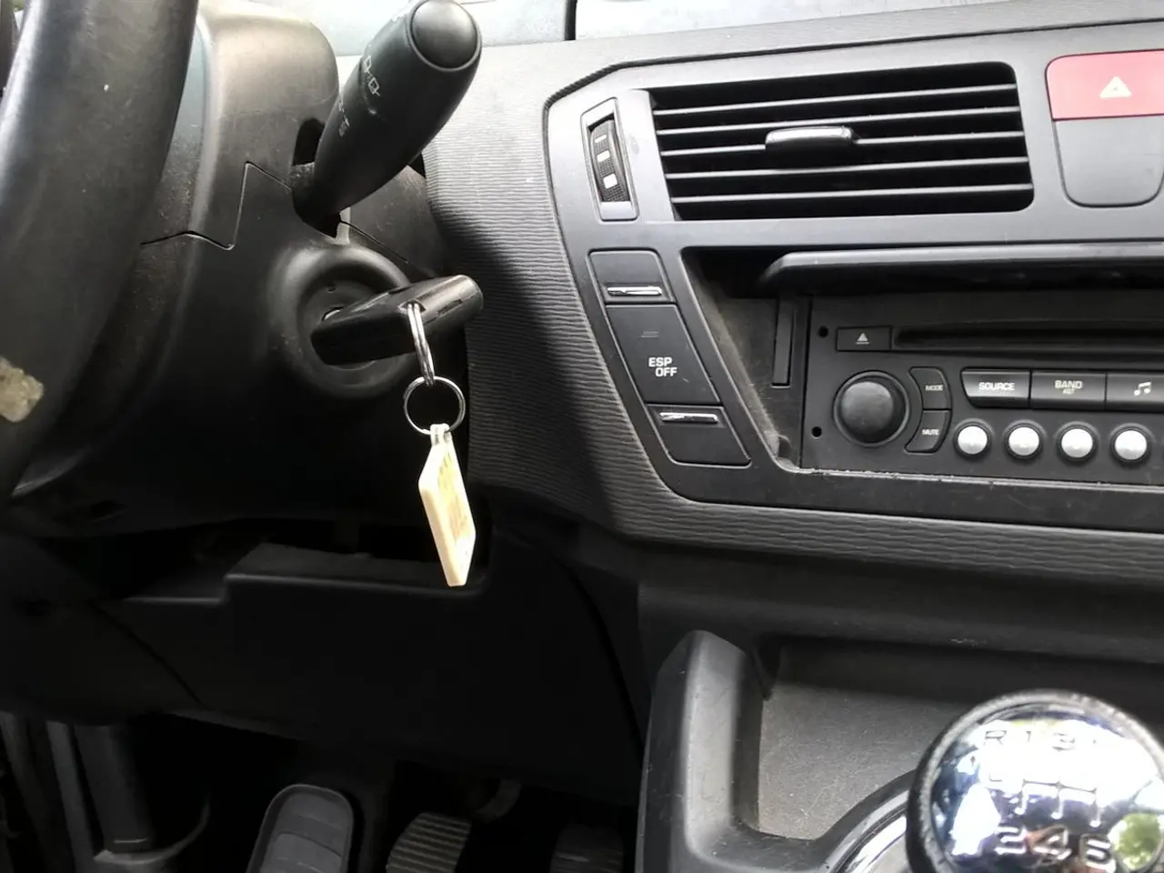 Billede 6 - Frisk nysynet C4 Grand Picasso