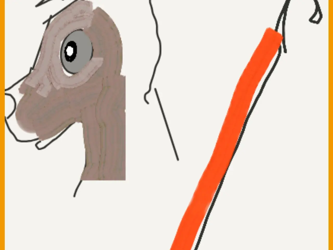 Billede 4 - Humørtegner/tegner og alternativ grafiker!