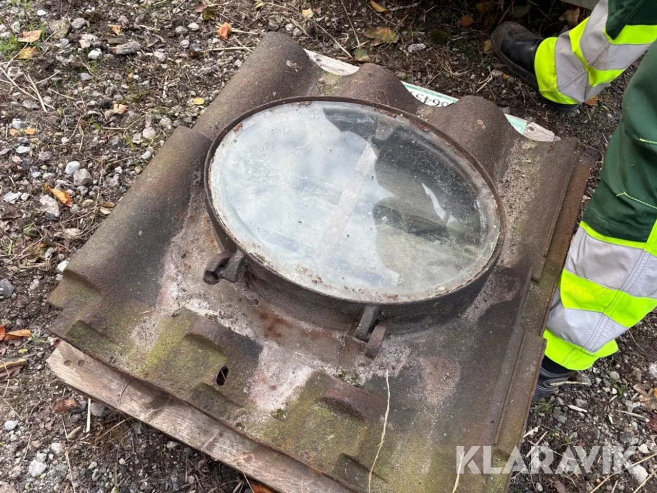 Billede 12 - Tagvinduer 2 styk