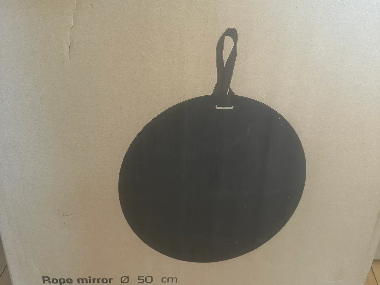 Billede 2 - Eva solo rope spejl