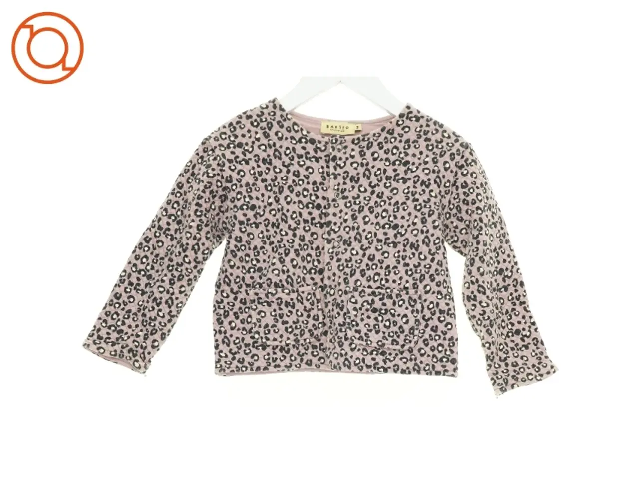 Billede 1 - Cardigan fra Bakito (str. 98 cm)