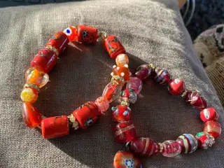 Nye armbånd