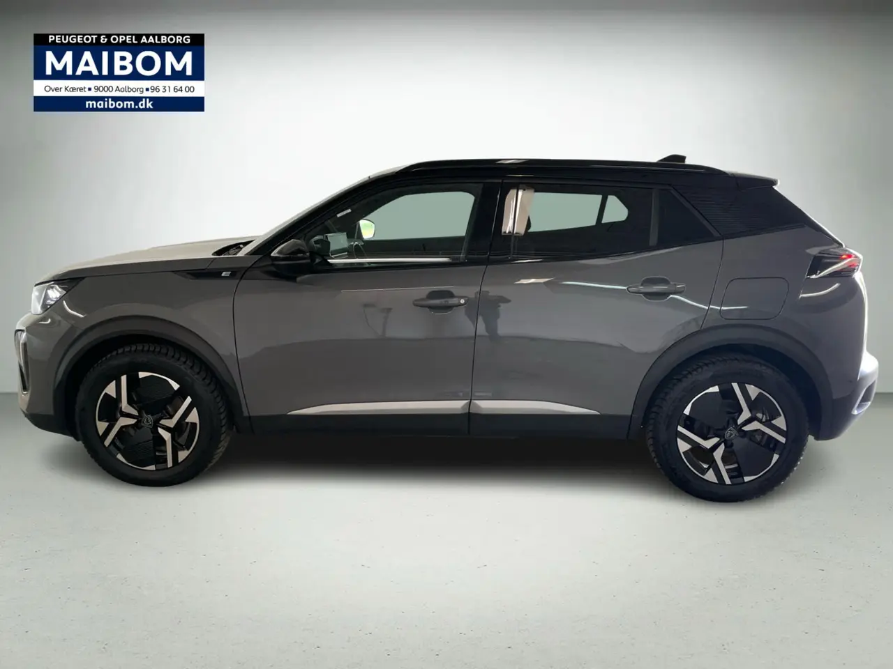Billede 7 - Peugeot e-2008 54 GT