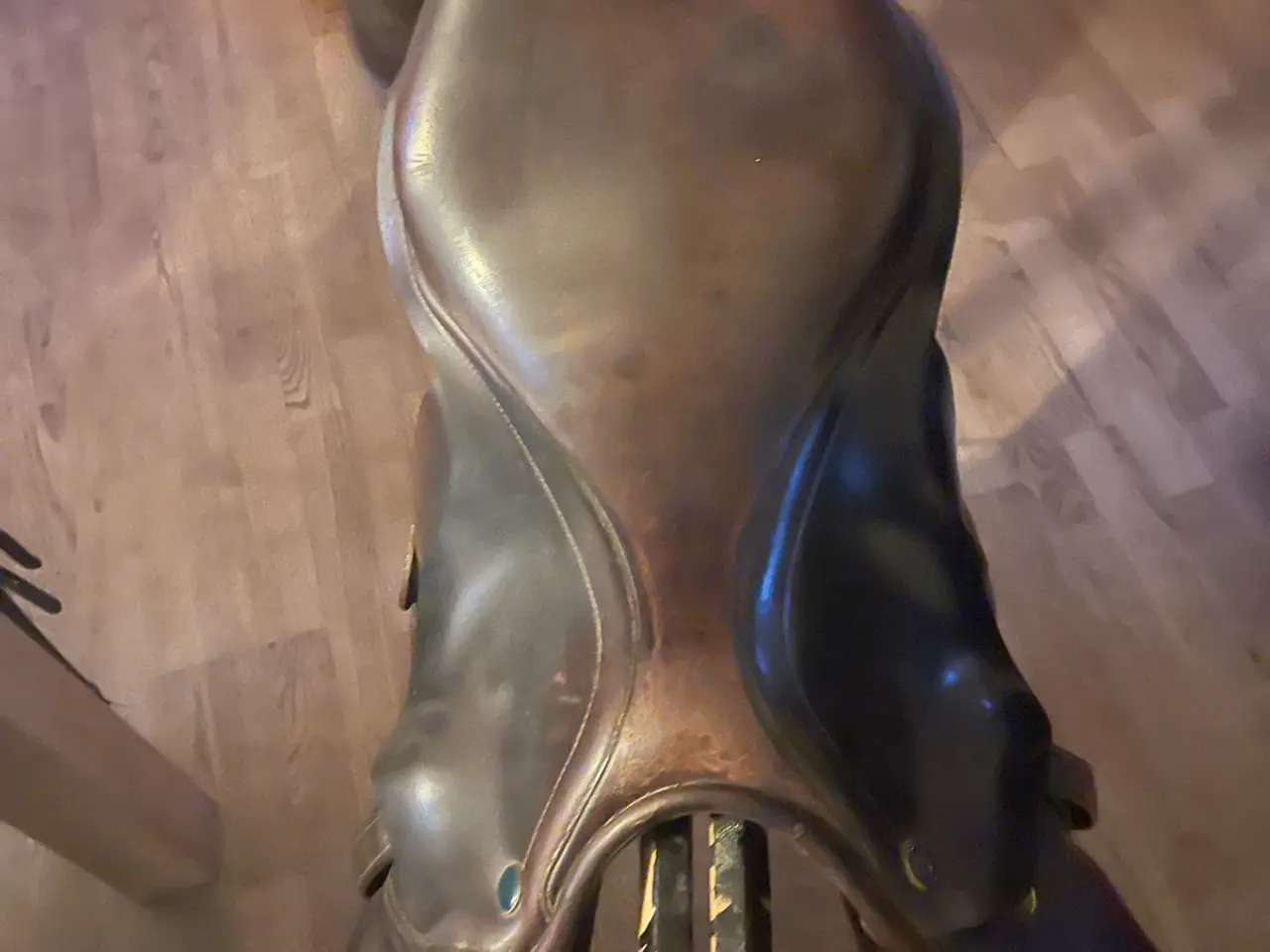 Billede 1 - Prestige roma jump