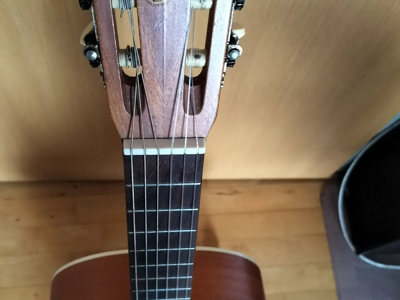 Billede 3 - Bjarton Isabella klassisk guitar