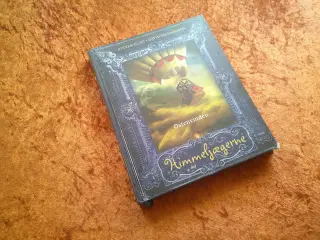 Himmeljægerne, David Richardson,