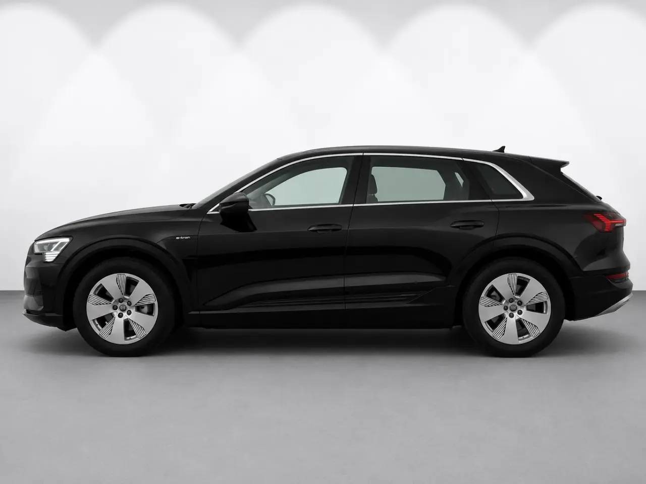 Billede 2 - Audi E-tron 55 S Line Quattro 408HK 5d Aut.