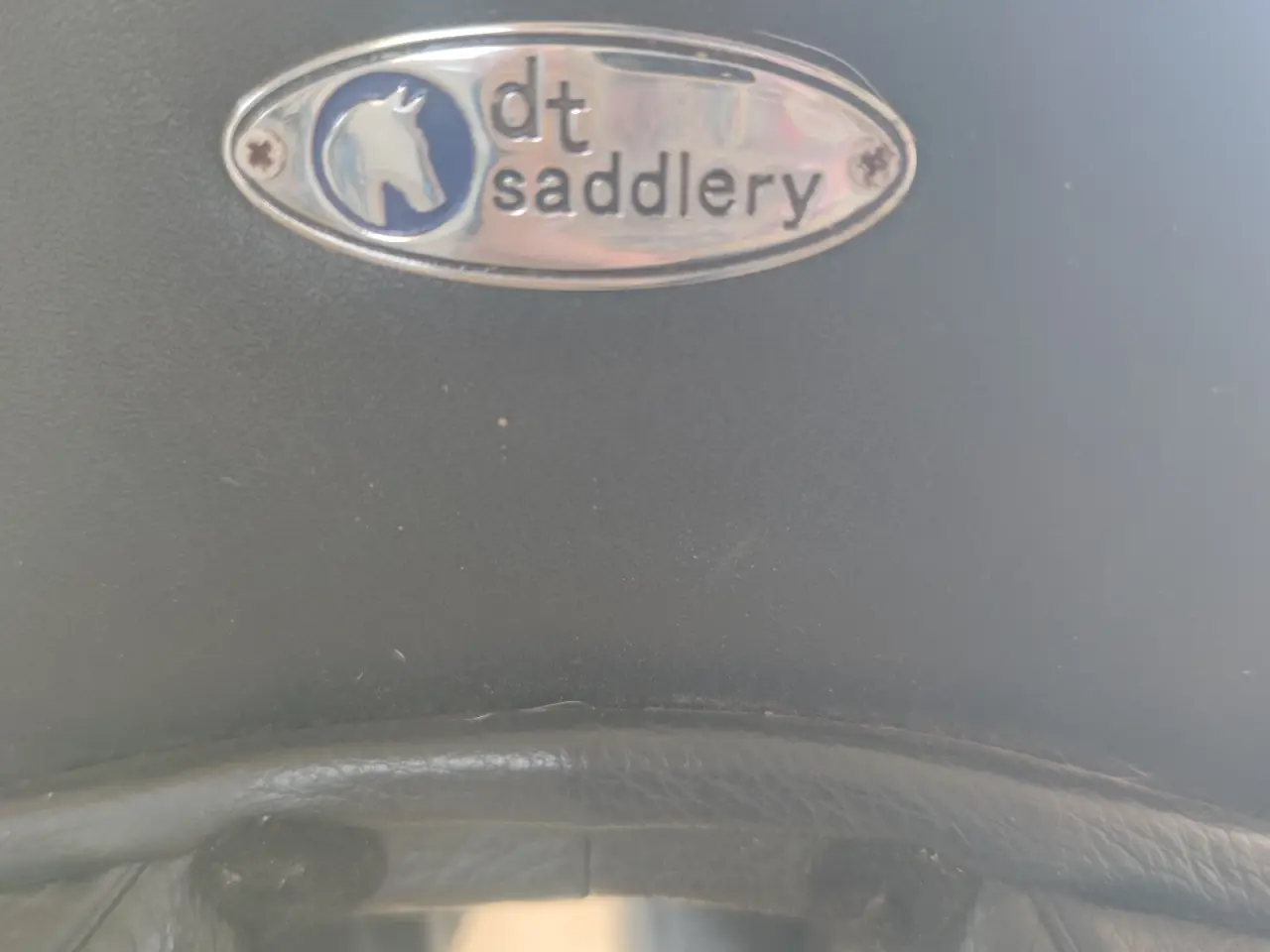 Billede 5 - DT Dressage 17"