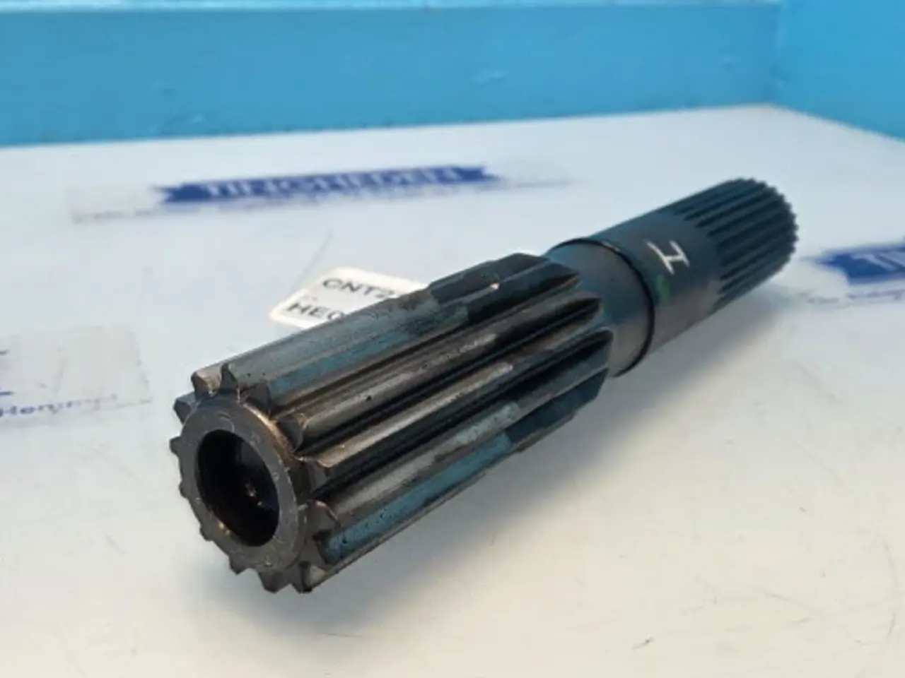 Billede 3 - John Deere 6300 Drivaksel L77516