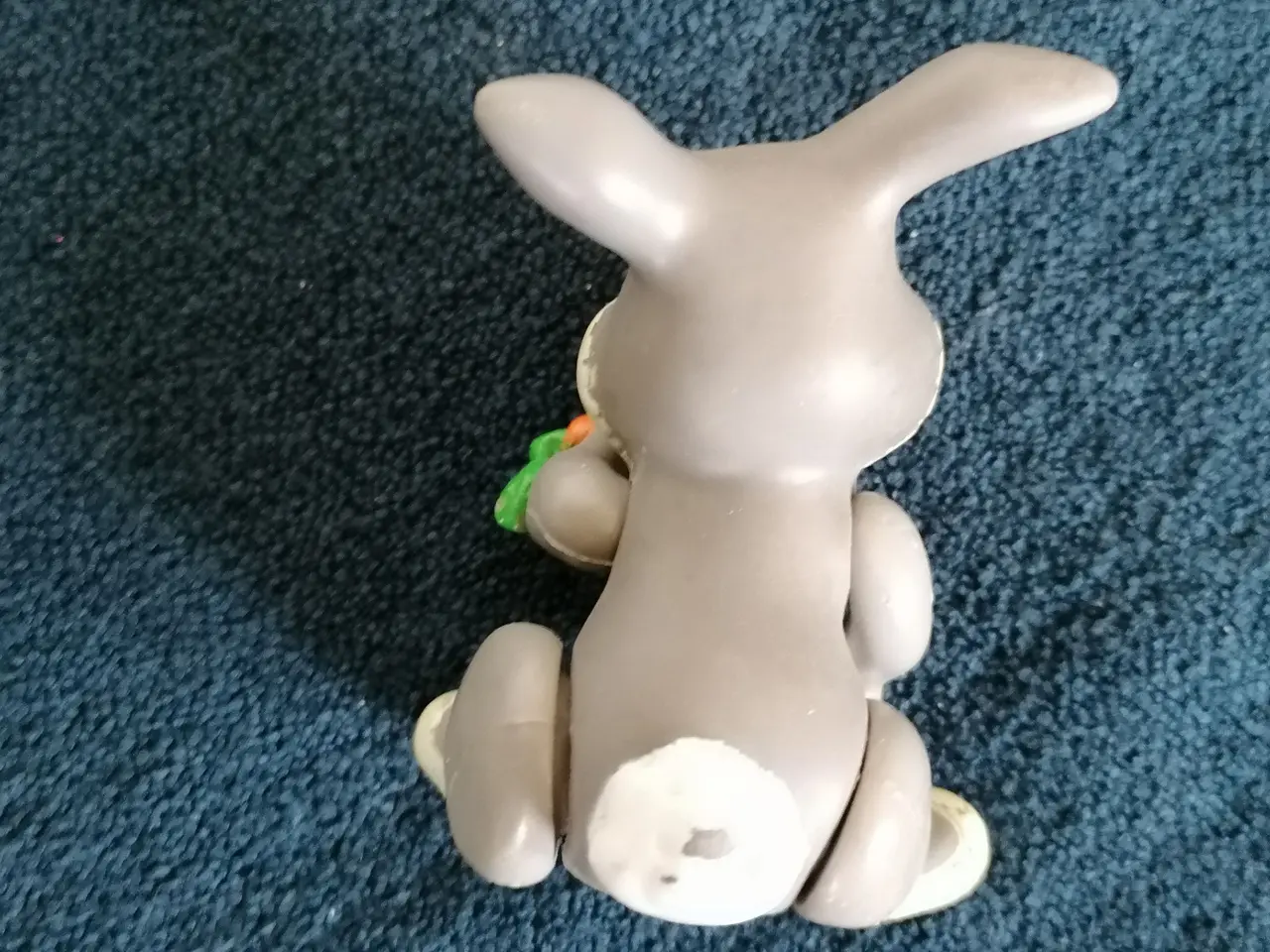 Billede 2 - Disney Bambi Stampe Figur