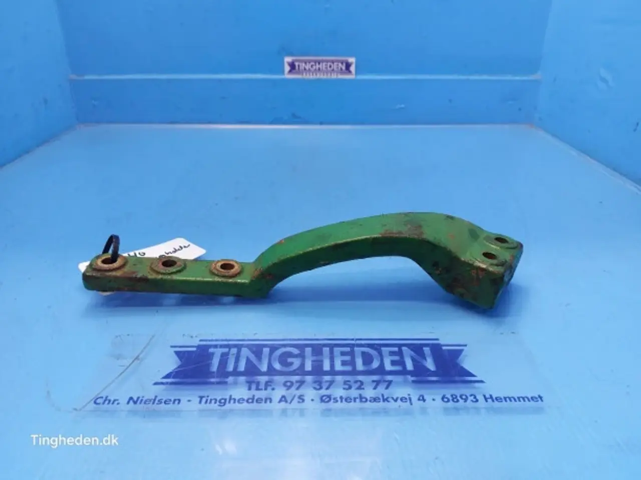 Billede 1 - John Deere 2040 Skærmholder L. L32158