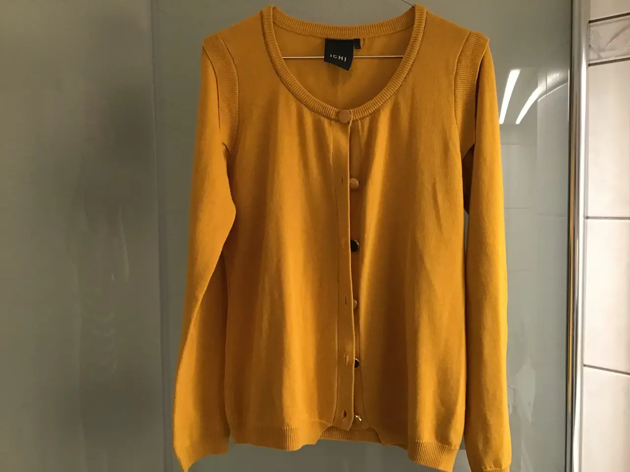 Billede 1 - 🌹🌹🌹Cardigan Strik 🌹🌹🌹