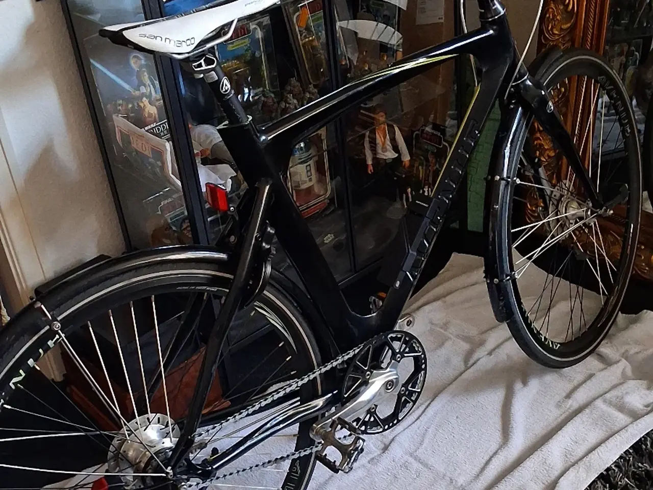 Billede 1 - Avenue City Bike Nyrenoveret