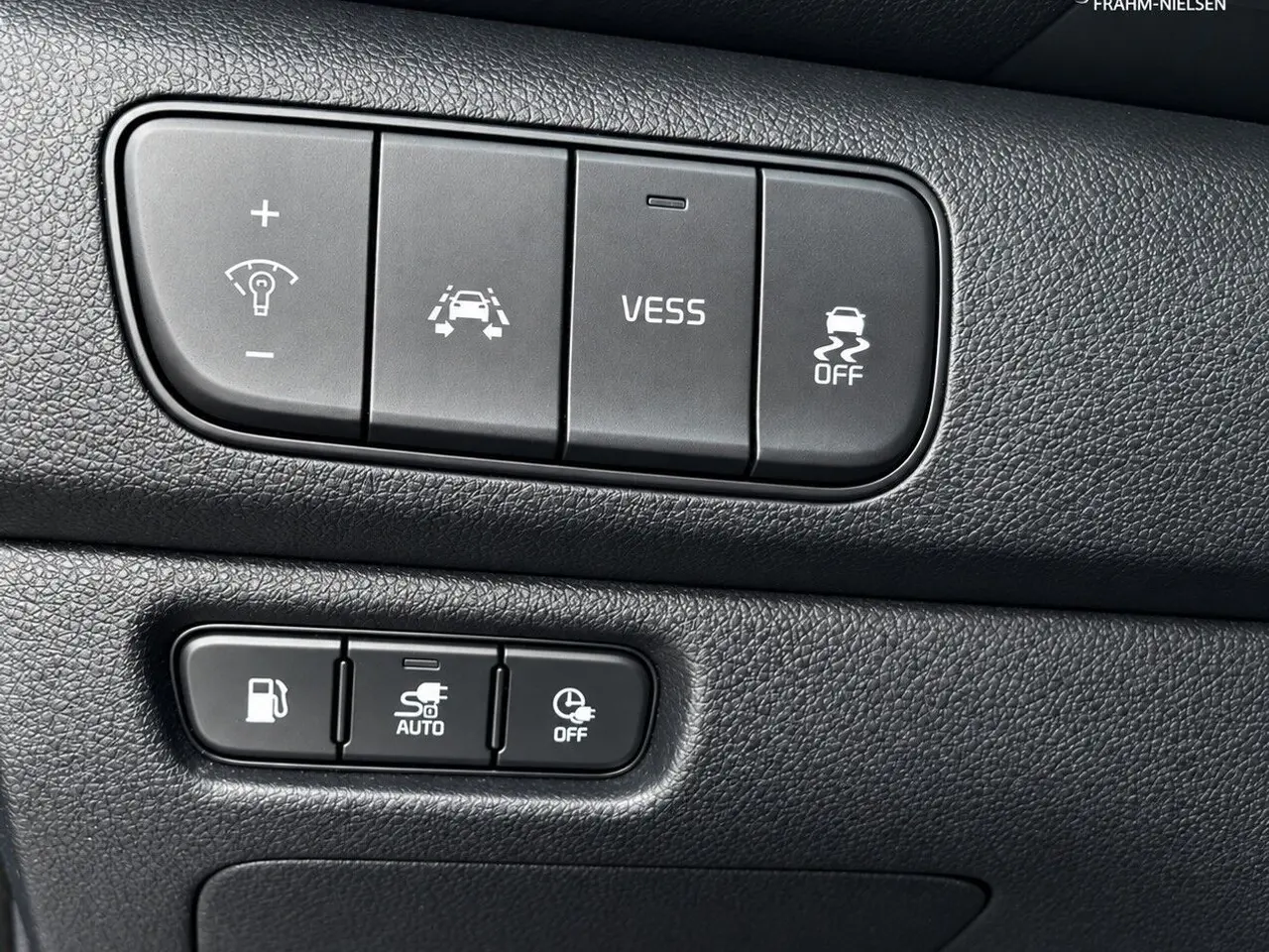 Billede 19 - Kia Niro 1,6 GDI PHEV Plugin-hybrid Advance DCT 141HK 5d 6g Aut.