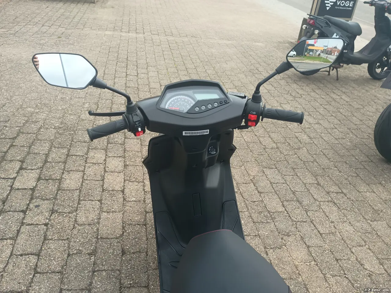 Billede 7 - MotoCR Hot 50 SP