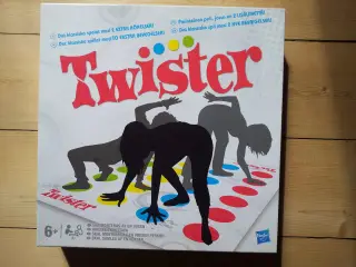 Twister Brætspil