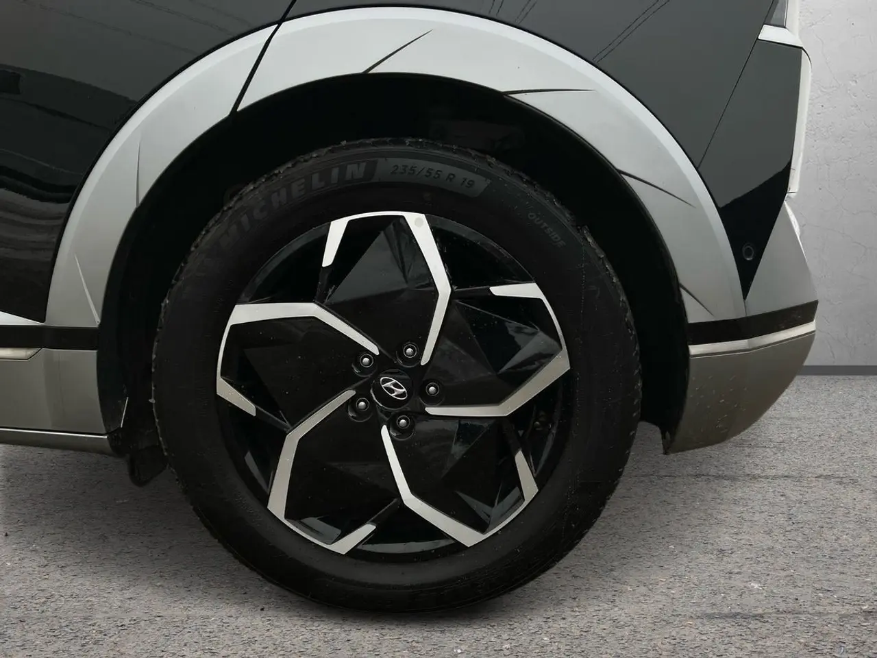 Billede 19 - Hyundai Ioniq 5 73 Uniq