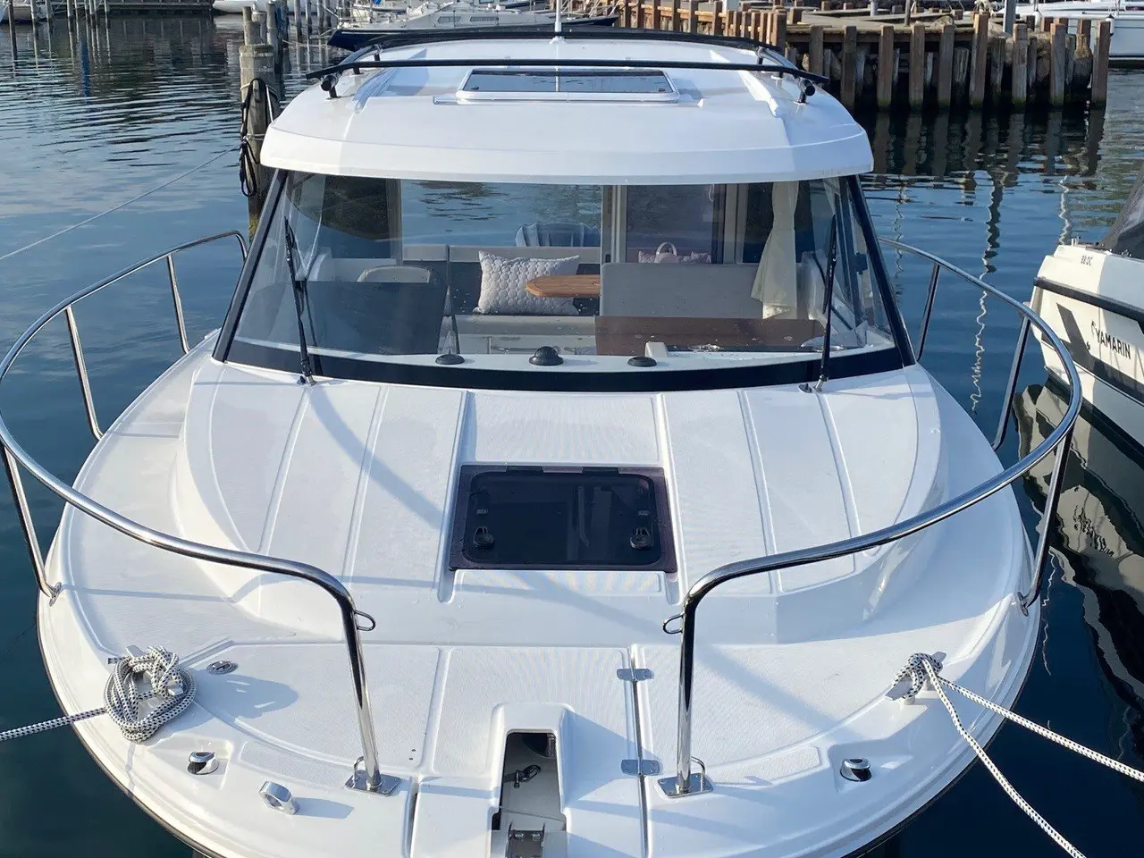 Billede 35 - Jeanneau 795 Merry Fisher Serie2