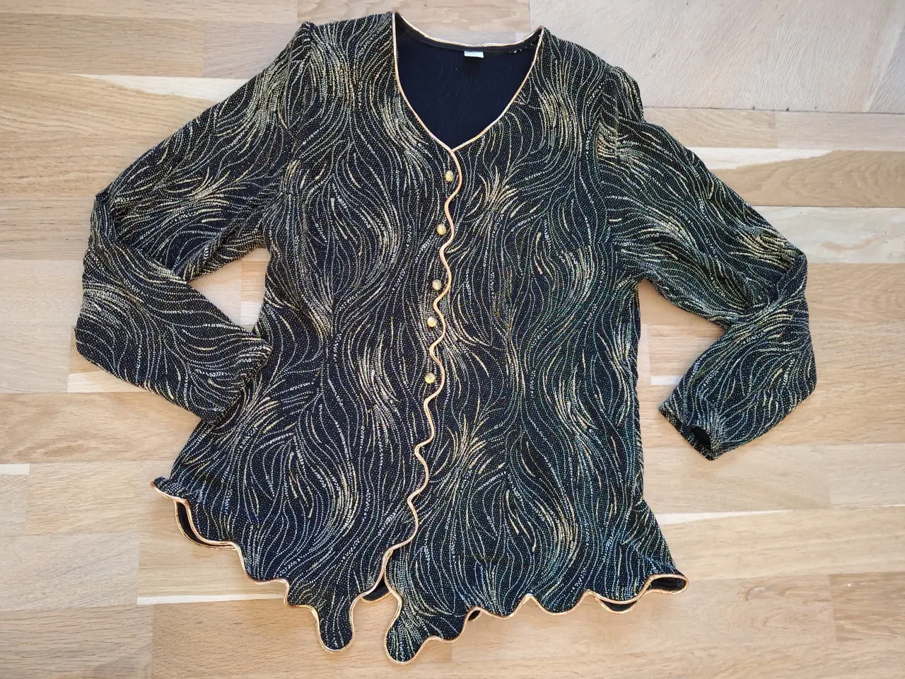 Billede 4 - Cardigan