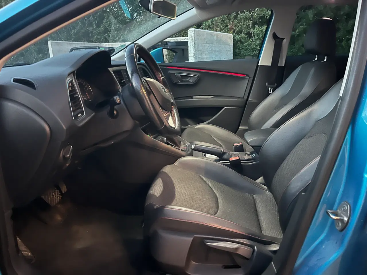 Billede 10 - Seat Leon FR