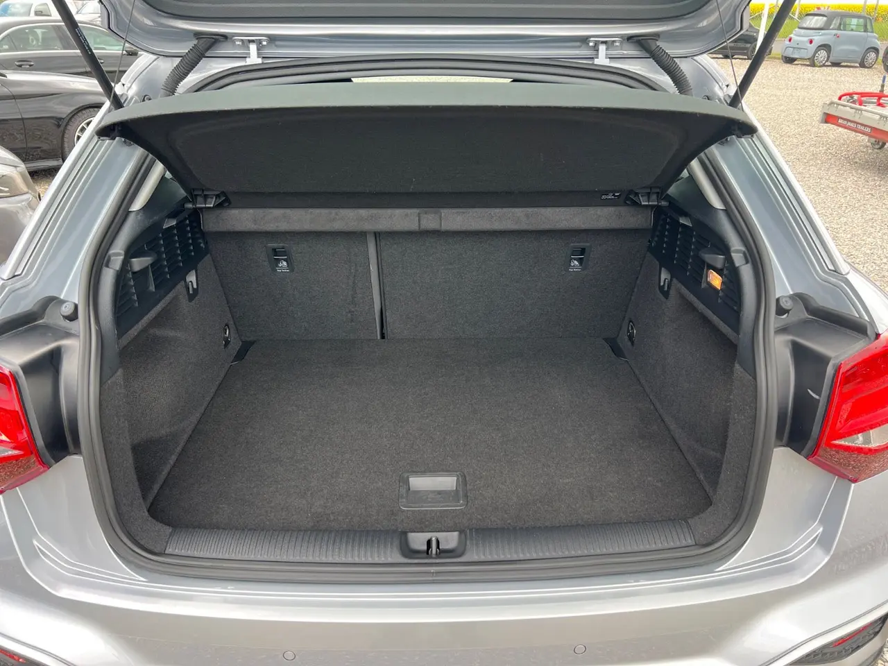 Billede 8 - Audi Q2 30 TFSi Prestige