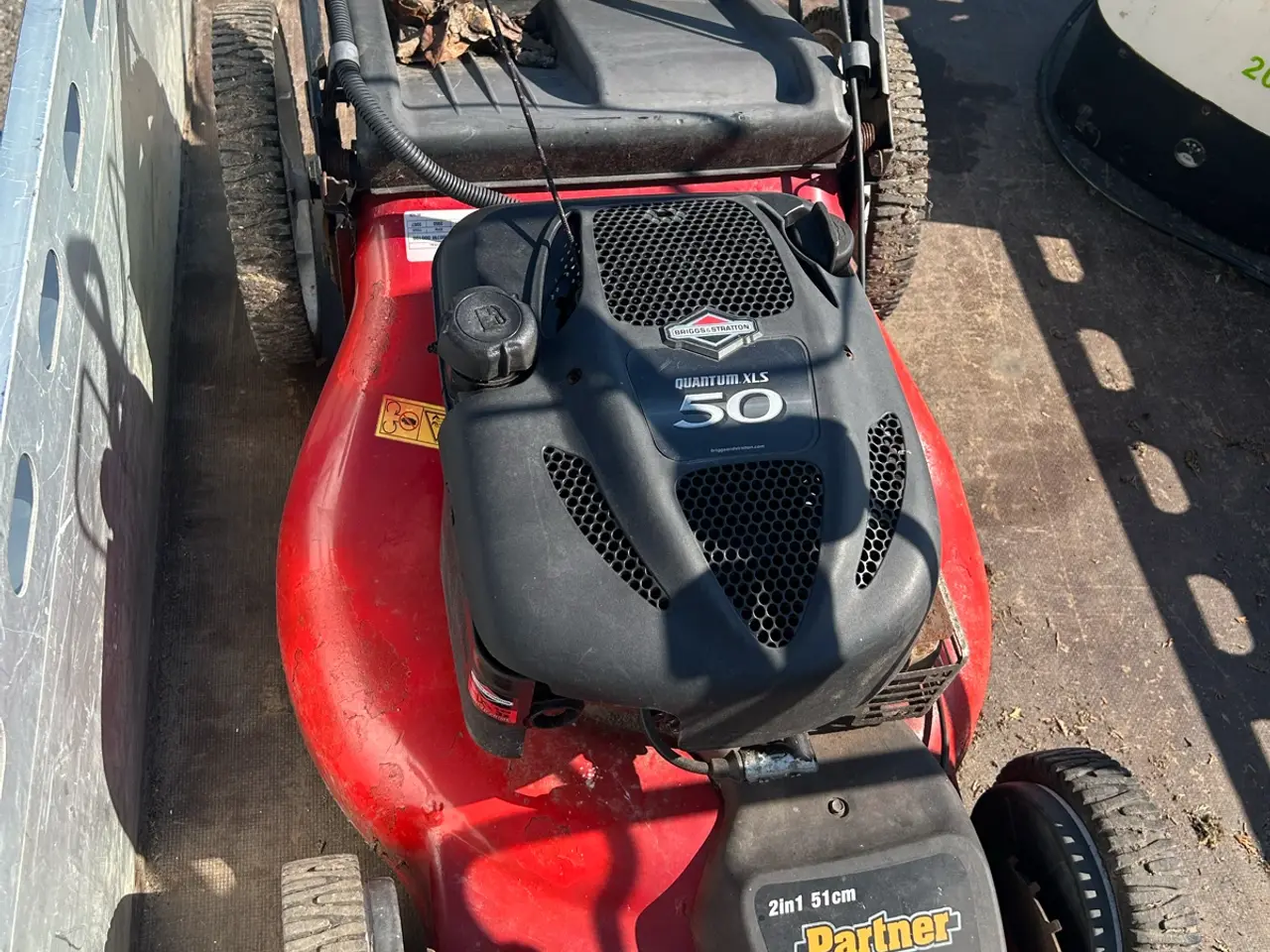 Billede 8 - Div maskiner