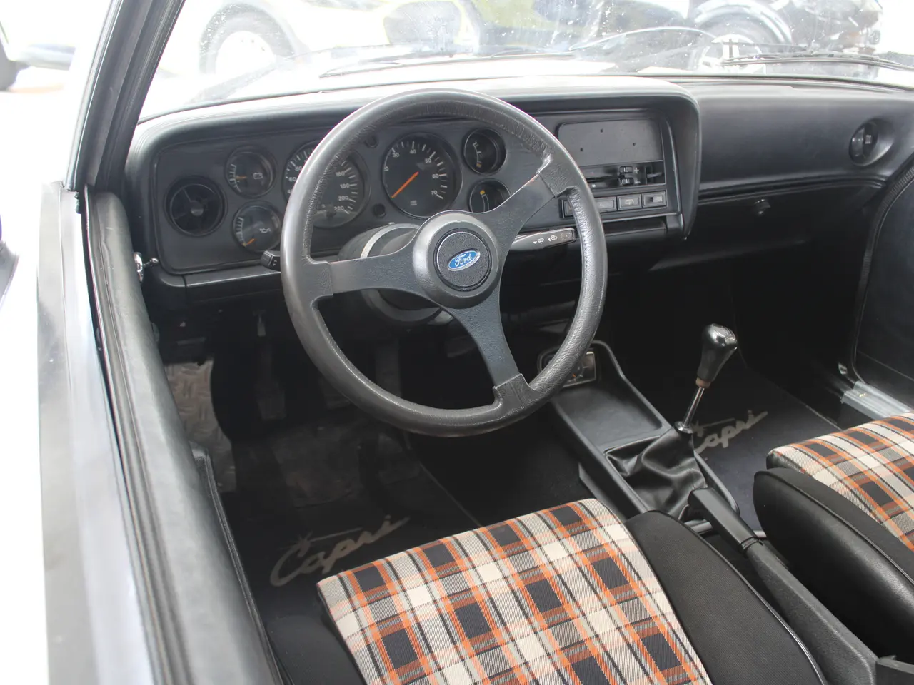 Billede 13 - Ford Capri 2,3 S 3d