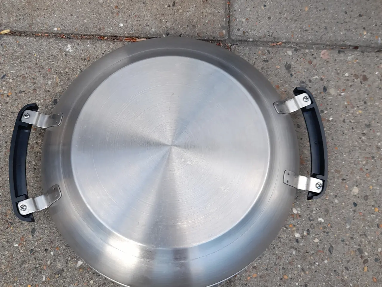 Billede 2 - Stege pande til cobb grill