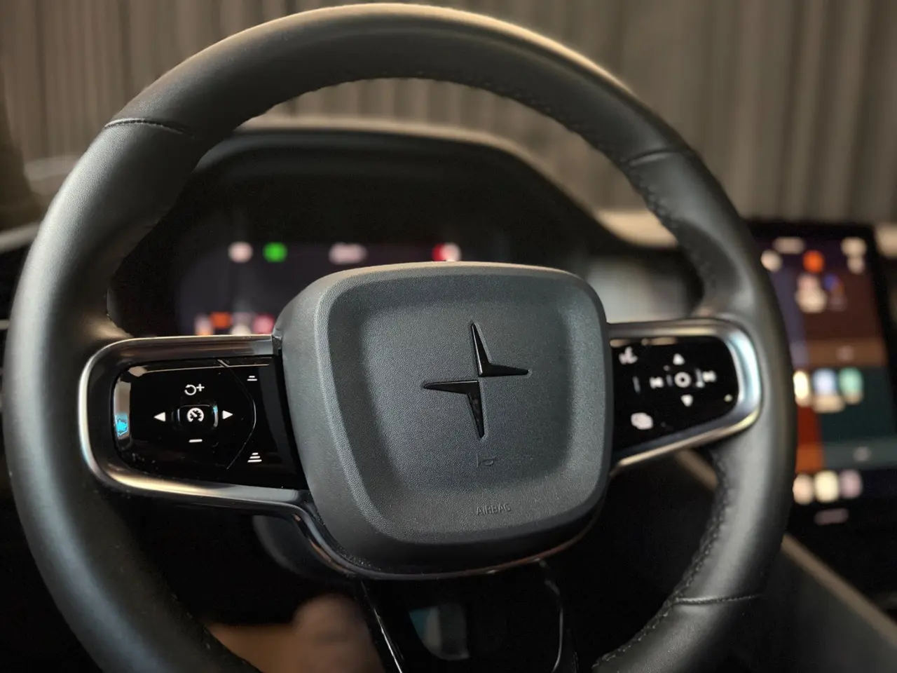 Billede 8 - Polestar 2  Standard Range