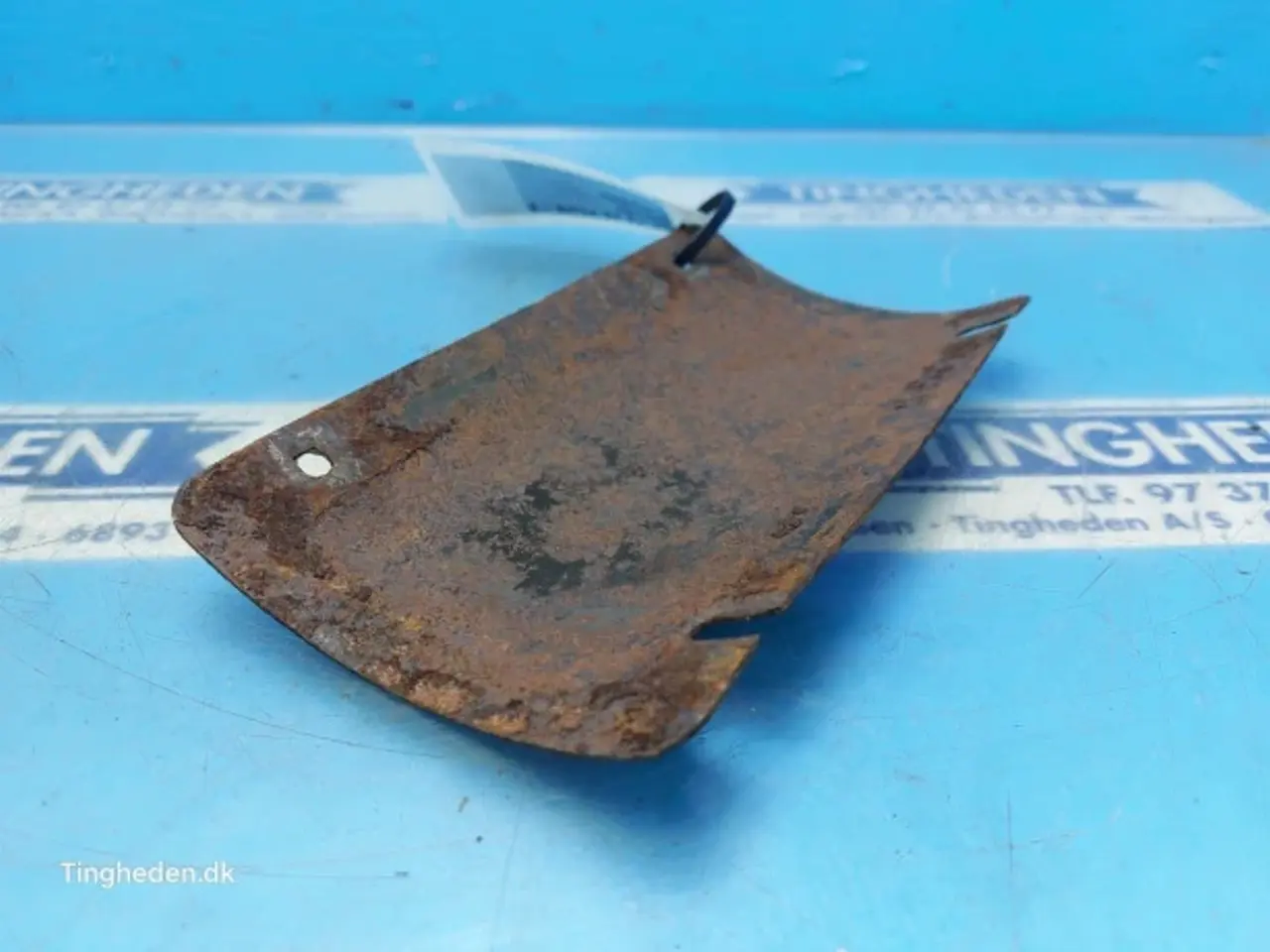 Billede 6 - New Holland TX68 Dæksel 428440
