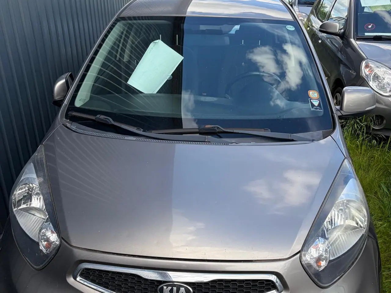 Billede 2 - Kia  Picanto 2013
