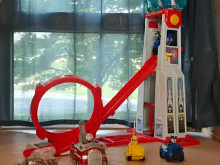 Paw Patrol
