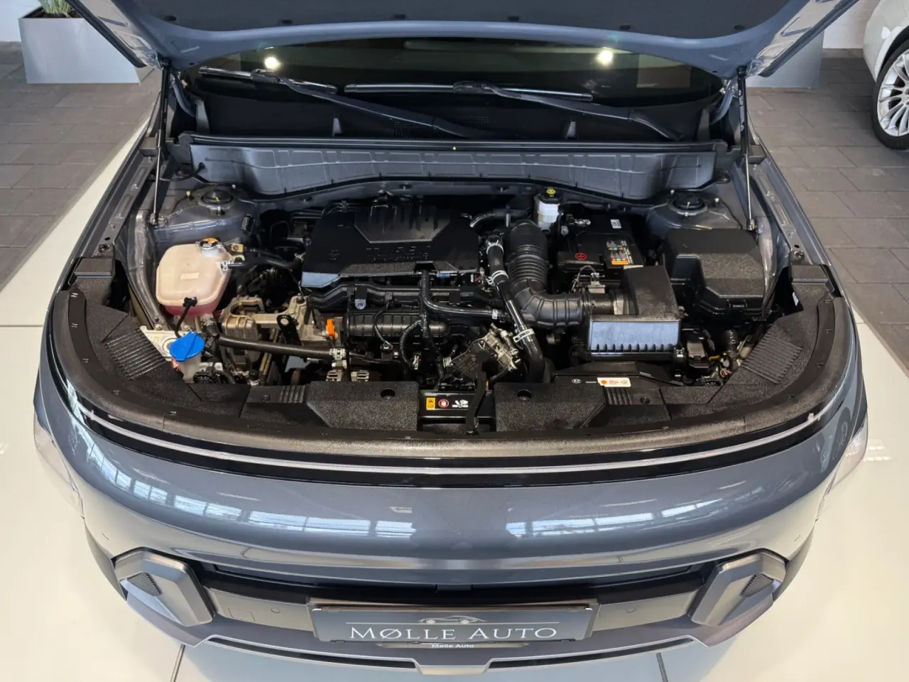 Billede 12 - Hyundai Kona 1,0 T-GDi Advanced DCT