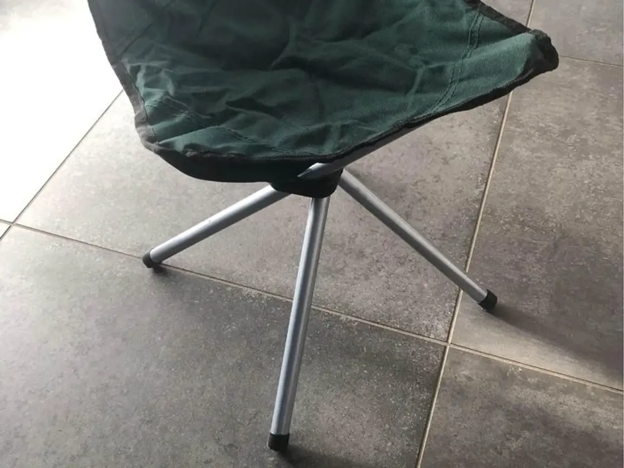Billede 1 - Fiskestol