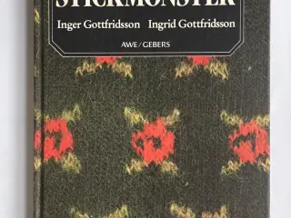 Gotländska Stickmönster