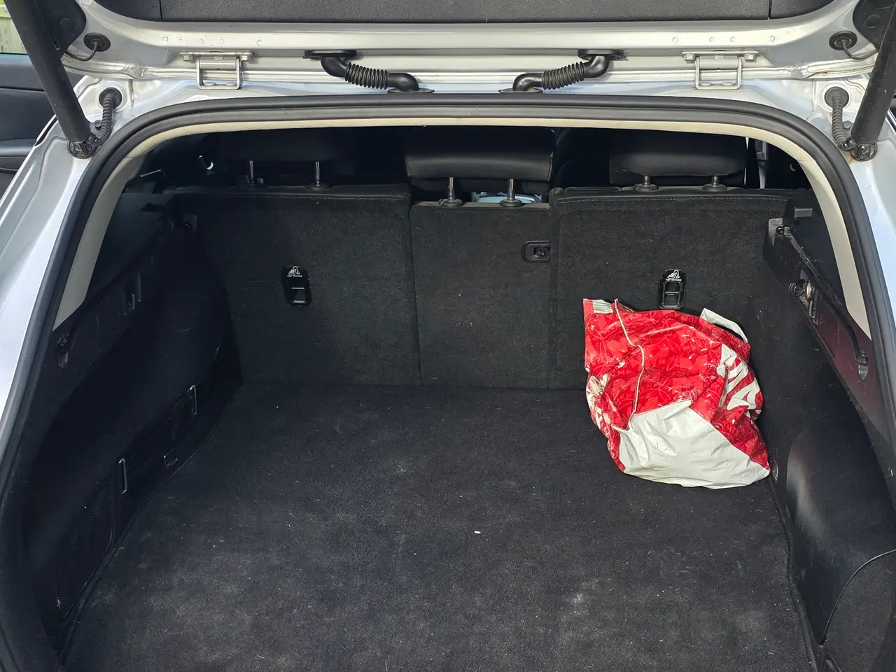 Billede 6 - Kia Optima 2.0 plug-in hybrid 