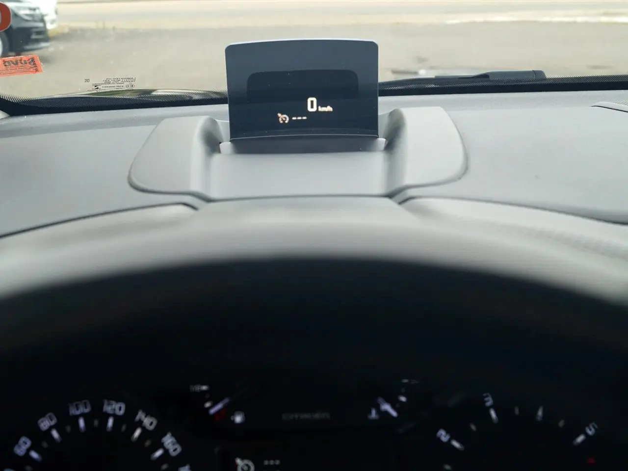 Billede 18 - Citroën C3 Aircross 1,2 PureTech Skyline 110HK 5d 6g