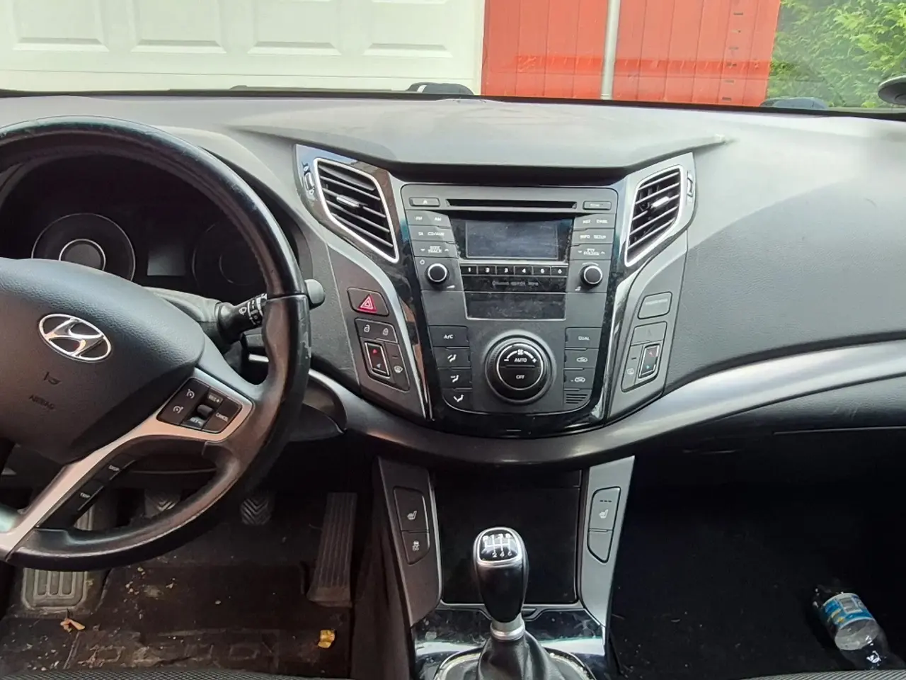 Billede 4 - Hyundai i40