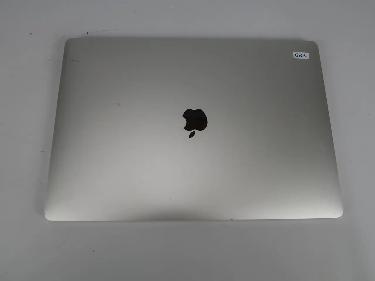 Billede 3 - Apple MacBook Pro 15,6" i7 CPU