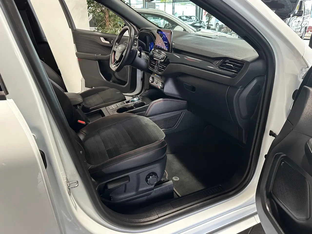Billede 4 - Ford Kuga 2,5 PHEV ST-Line X CVT Van