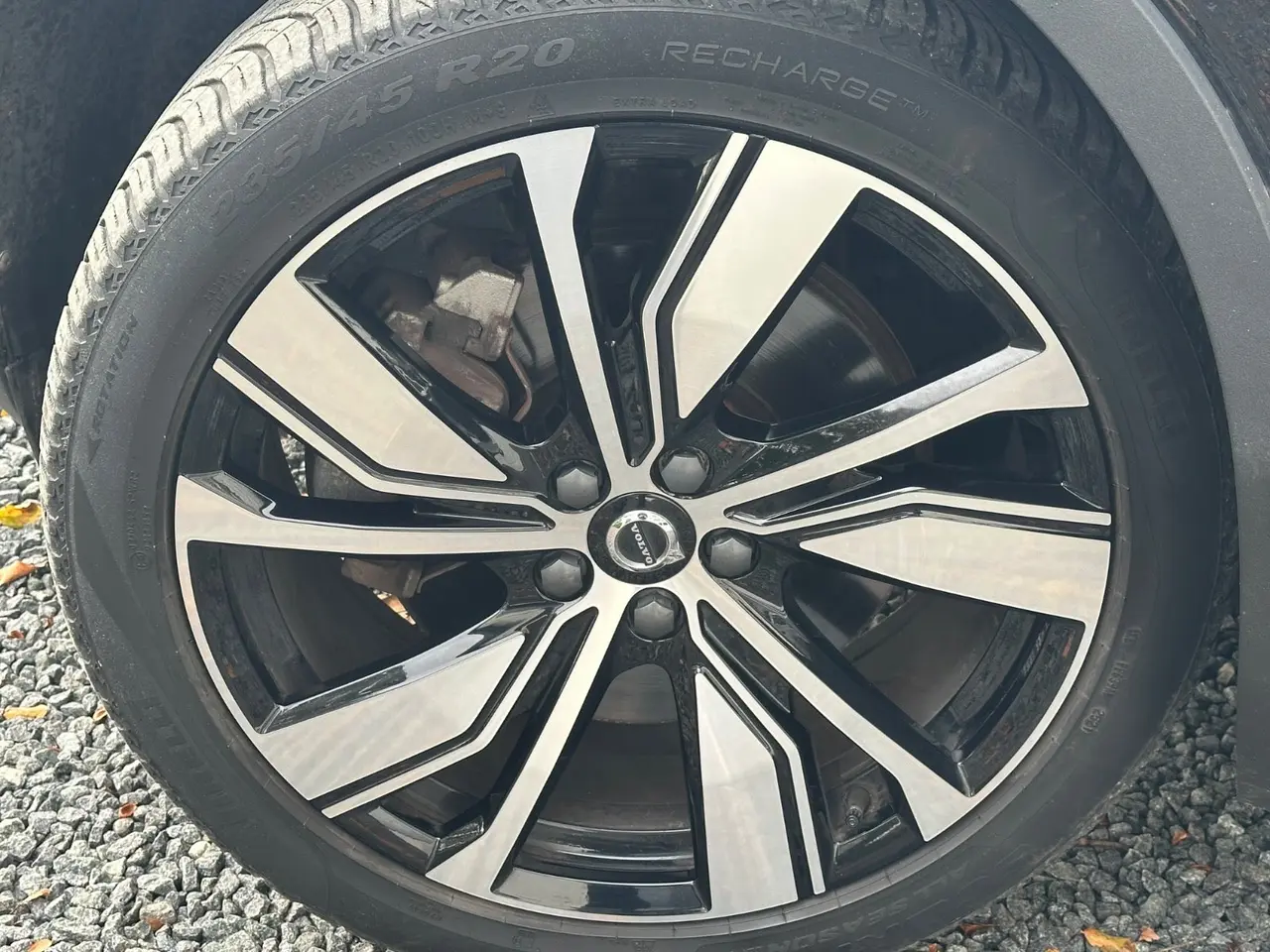 Billede 6 - Volvo XC40 P8 ReCharge Twin Pro
